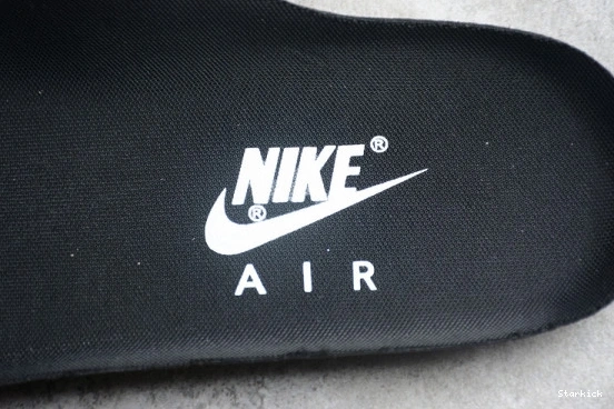 LOW STARS AIR BLACK AR0639-001 FORCE 1 NIKE 1119